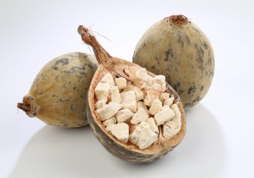 Baobab-Fruit