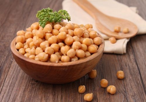 Chickpeas